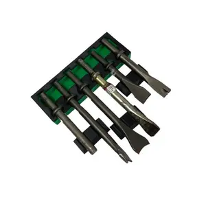 Magattach Air Hammer/Chisel Bit Organizer Trays