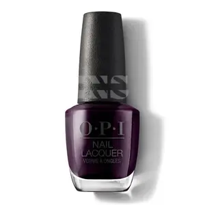 OPI Nail Lacquer - Venice Fall 2015 - O Suzi Mio NL V35, Beautiful Radiant Nails, Polish, Flawless