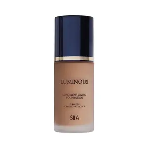 Luminous Longwear Liquid Foundation W 104 MOCHA