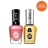 Go Hard of Glow Home