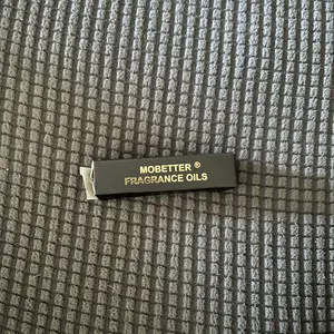 MOBETTER FRAGRANCE OILS Powder Fresh Scent Perfume Fragrance Body Oil Unisex