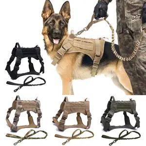 Tactical Dog Harnesses Tactical Dog Harnesses
