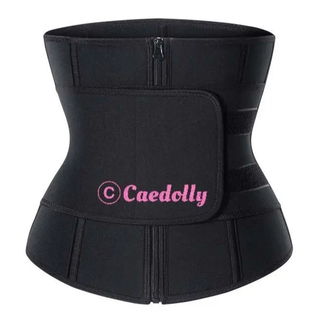 Caedolly Waist Trainer - Shapewear for Women, Designed for Comfort and Support, Ideal for Daily Wear - Womenswear