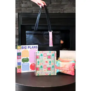 2026 Planner Bundle - Italian Summer ($156 value!)
