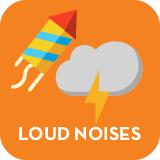 ThunderEase® for Dogs - Calming Spray