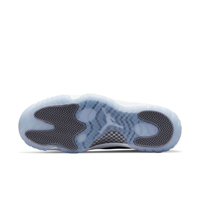 Air Jordan 11 Retro 'Cool Grey' 2021 CT8012-005