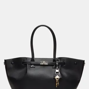Steve Madden KACEY BAG BLACK