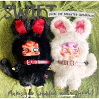 1PCS(No Box Black or White)