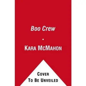 USED-The Boo Crew (The Backyardigans) (Paperback)