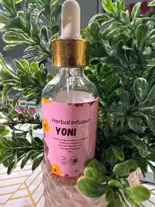 HERBAL INFUSED YONI OIL
