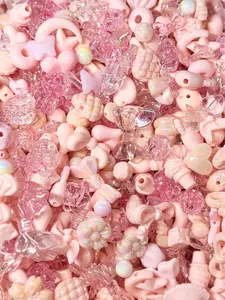 Beads by Color/Character, Bead Soup Mix Bag