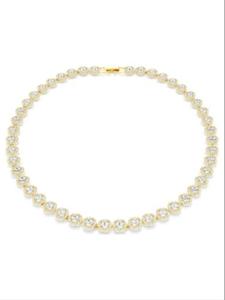 Fashion Minimalist Temperament Necklace, Fashion Jewelry for Party, Daily Clothing Decor, Trendy All-match & Exquisite Jewelry for Birthday Gift, Modern Versatile Accessories