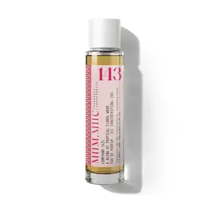 No 143 TROPICAL FLORAL WOOD Eau De Parfum