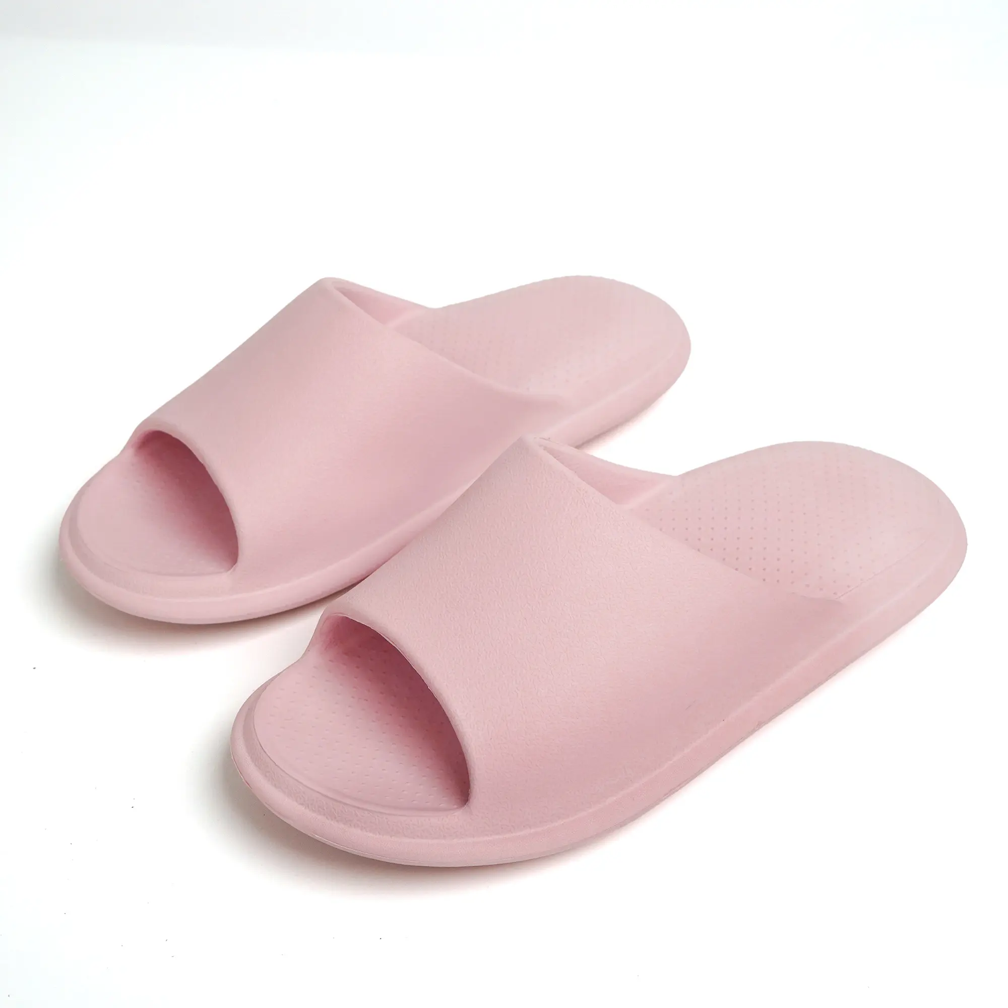 Women's 2026 Cloud-Feel Soft EVA Slide Walking Shoes, Lightweight Non-Slip Shower Slippers with Thick Cushioned Soles, Comfortable for Home & Outings