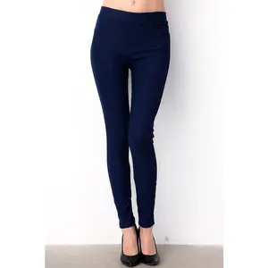 Denim Miracle Pants *Final Sale*