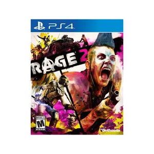 Rage 2 - PlayStation 4