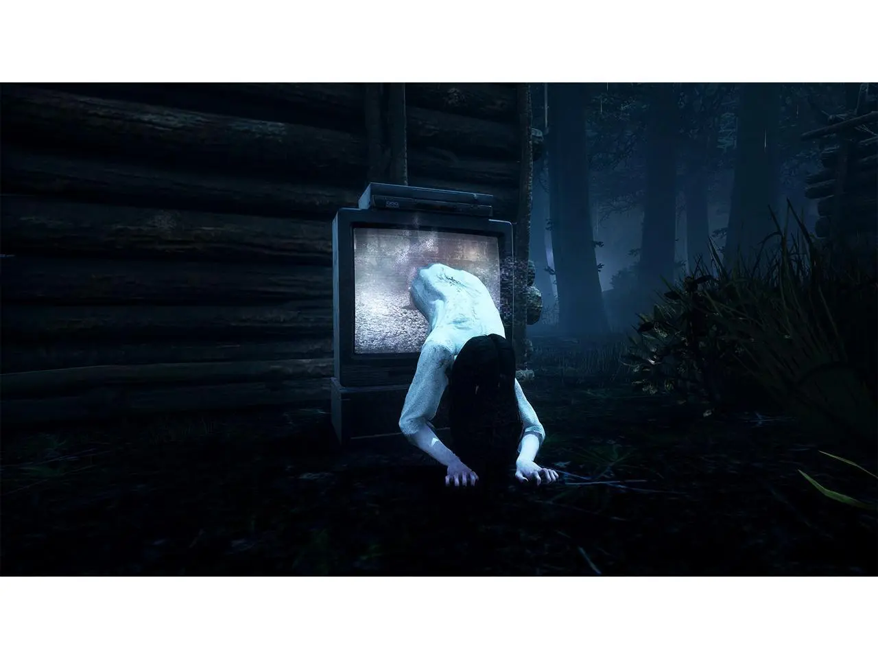 Dead by Daylight - Sadako Rising Chapter - PC [Steam Online Game Code]