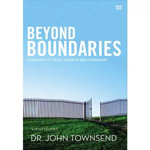 Beyond Boundaries Video Study: Learning to Trust Again in Relationships