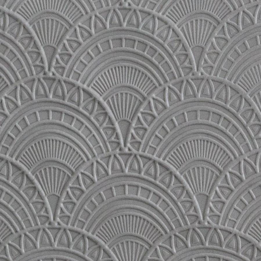 Texture Tile - Moroccan Sunrise