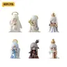 52TOYS Laplly Infinite Beginning Series Gift Room Decor Desktop Decoration Gift for Birthday Party Pvc Action Figures Soft Vinyl Figure