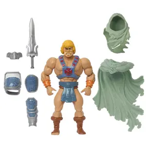 Pre Order Turtles of Grayskull Stealth He Man