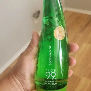 cosrx aloe Cosrx Aloe Soothing Sun Cream