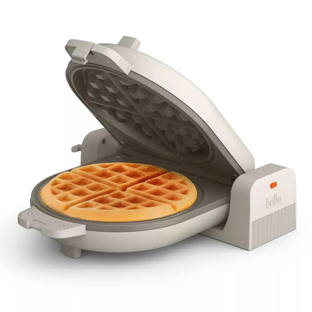 bella Flip and Store Waffle Maker bella Flip and Store Waffle Maker