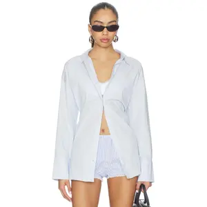NIA Bea Shirt in Sky