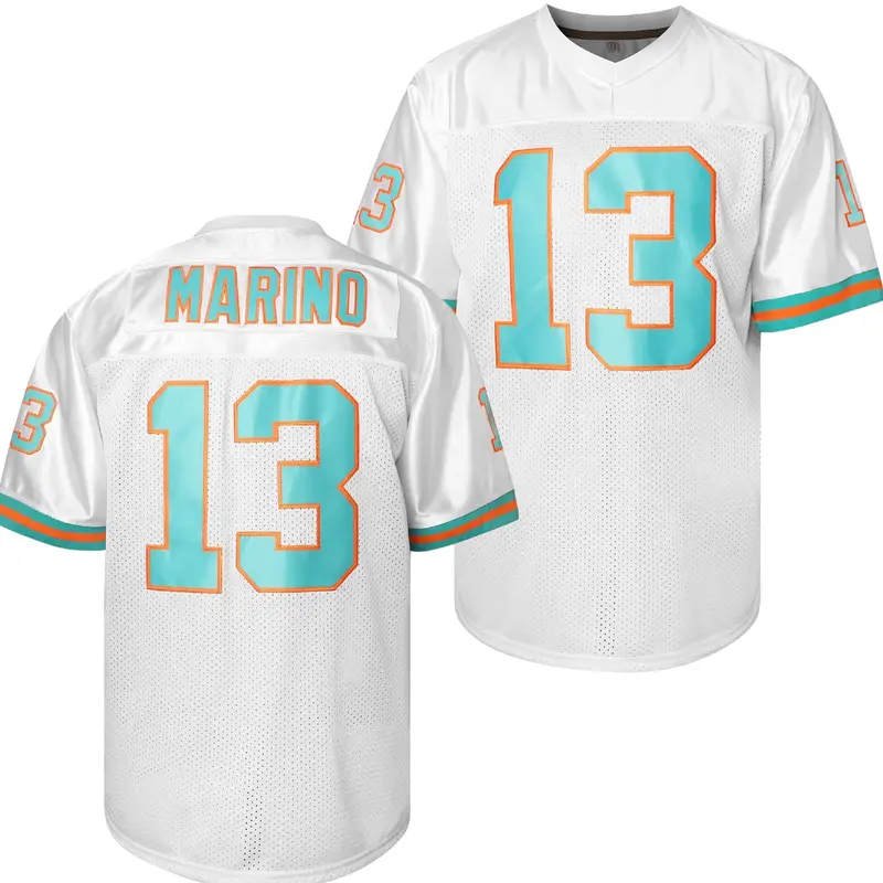 #5 Ray Finkle Ace Ventura Pet Detective Jim Carrey Movie Football Jersey Green Athletic Workout Tops tiktokshopbacktoschool