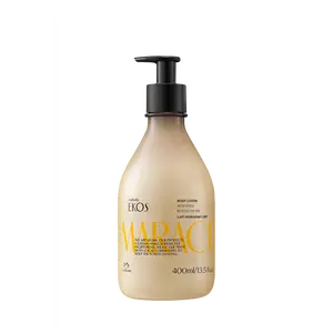 Natura Passion Fruit Body Lotion, Non-Greasy Fast-Absorbing Vegan Moisturizer, 24-Hour Hydrating Skin Care 13.5fl.oz