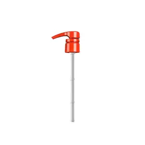 Pump Goji Bottles Soap for 33 oz 1000 ml Bottles Ideal for Dispensing Liquid shampoo o maschera