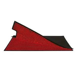 Megelin Red Light Therapy Bag for Skin and Body Wellness