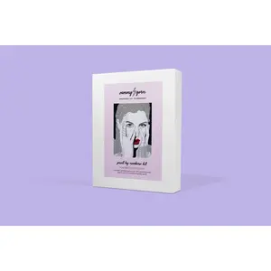 TS Rep Paint By Numbers Kit
