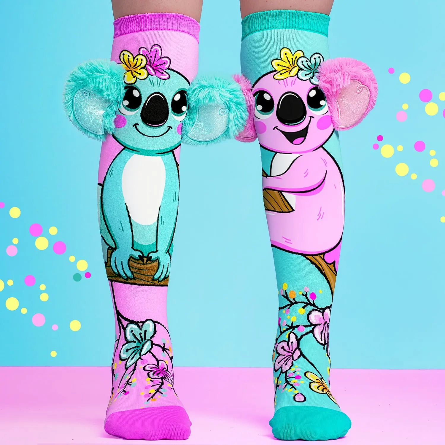 KOOL KOALA SOCKS KOOL KOALA SOCKS
