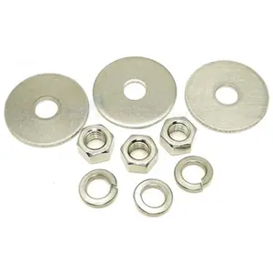 S.R.Smith  Stainless Steel Flyte Deck Stand Bolt Kit