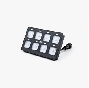 RLB Pro8 Switch Panel