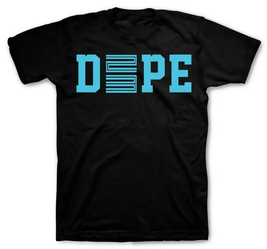 Gamma Blue 11 Match Shirt, Gamma Blue Outfit Tee, Blue Black Sneaker Outfit Tee, Streetwear Graphic T-Shirt Unisex Cotton