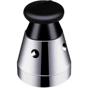 Universal Pressure Cooker Relief Jigger Valve Exhaust Valve