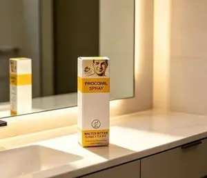 Men's Deodorant