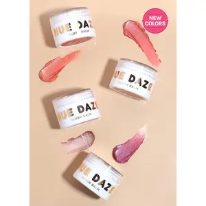 AOA Hue Daze Blush Balm