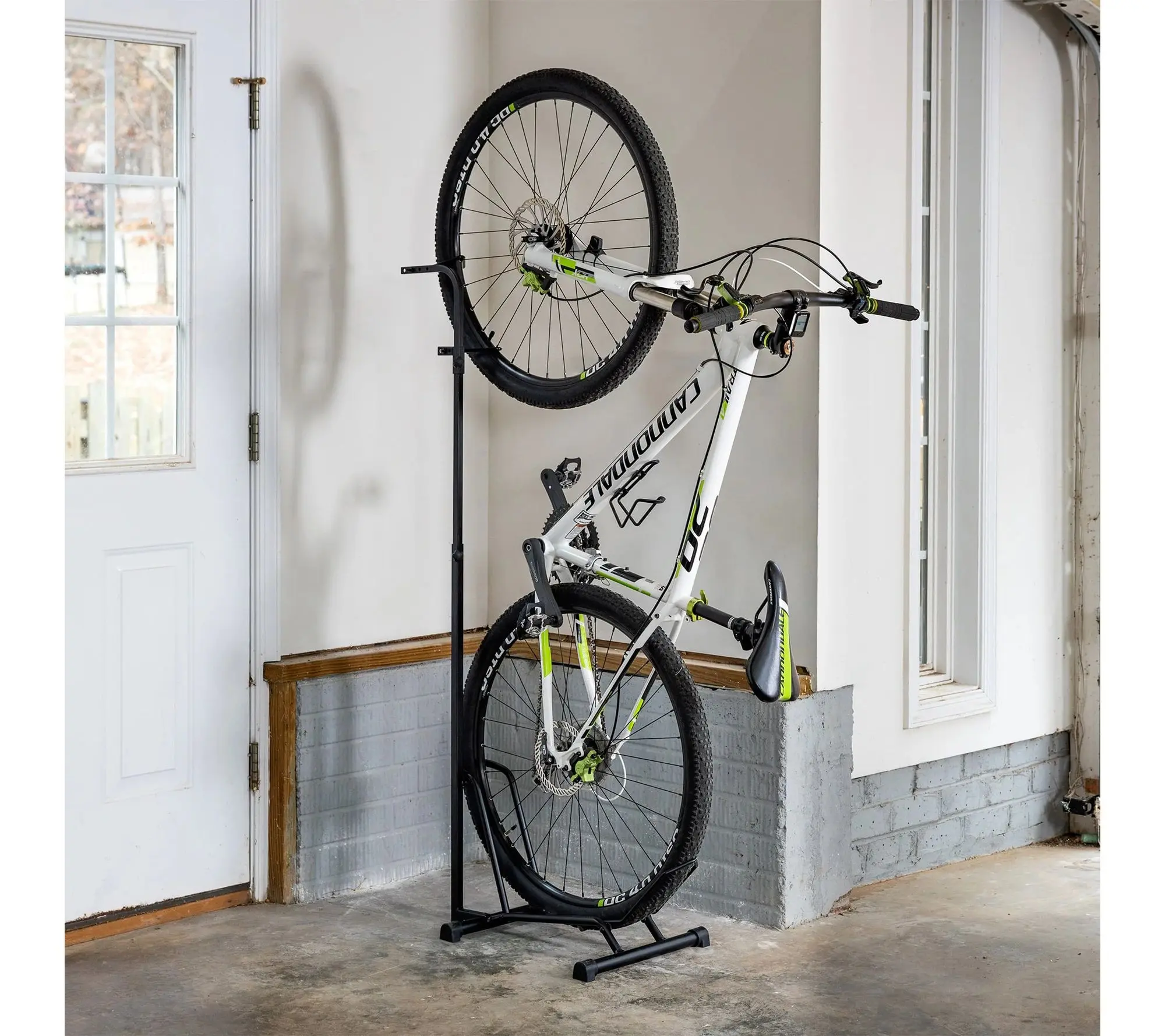 StoreYour CycleStand Pro Bike Floor Stand