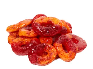 Peach Rings Chukildulce Dried