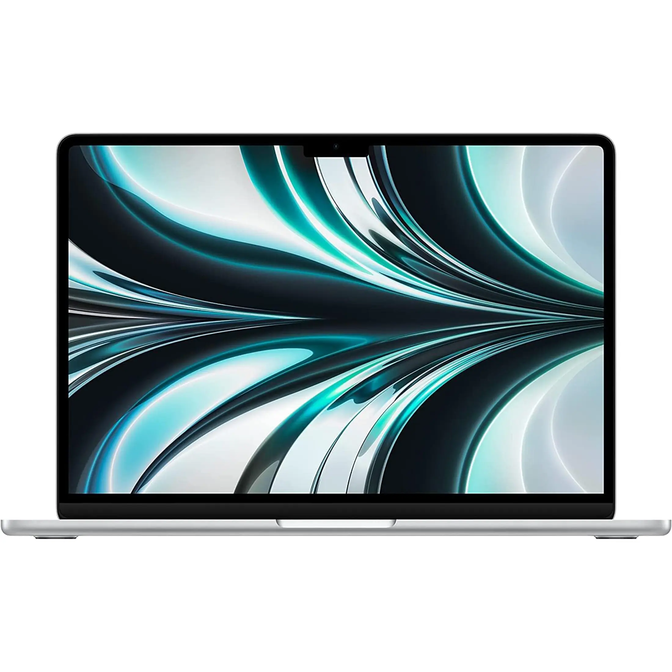 Refurbished Apple Macbook Air 2022 13.6-Inch M2 8CPU 8GPU 8GB-16GB RAM, 256GB-2TB SSD (Good)