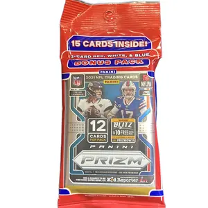 2021 Panini Prizm Multi Pack 2021 Panini Prizm Multi Pack