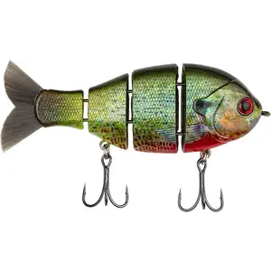 Bucca Baby Bull Gill Hard Body Swimbait Bucca Baby Bull Gill Hard Body Swimbait