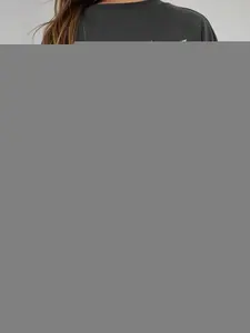 【100% cotton】 Deep Skull Print Tee | Edgy Gothic Aesthetic T-Shirt | Trendy Skull Graphic Top | Soft Cotton Street Fashion Apparel | Retro Grunge Style Shirt | All Season Casual Fitted Tee | Gift for Bold Women