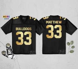 Personalized Football Shirt, Custom Team Name Number Shirt, Customized Football Jersey Shirt, Make Your Own Jersey Shirt, Men Replica Shirt