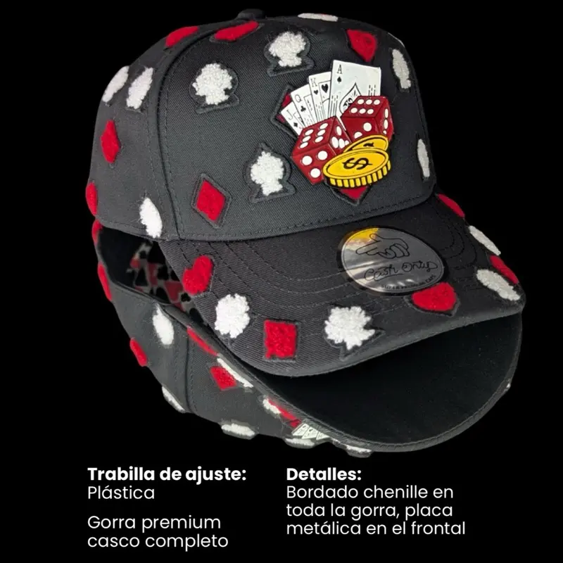 Pocker 4 ases  Money Hat flames pink, Snapback Hat, Exclusive Caps,  Adjustable Black Trucker Hat Vintage Logo, Gorras belicas, Gorras para hombres, pantera rosa,