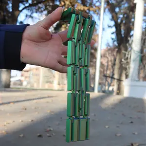 3D Printed -  Ladder Figurine