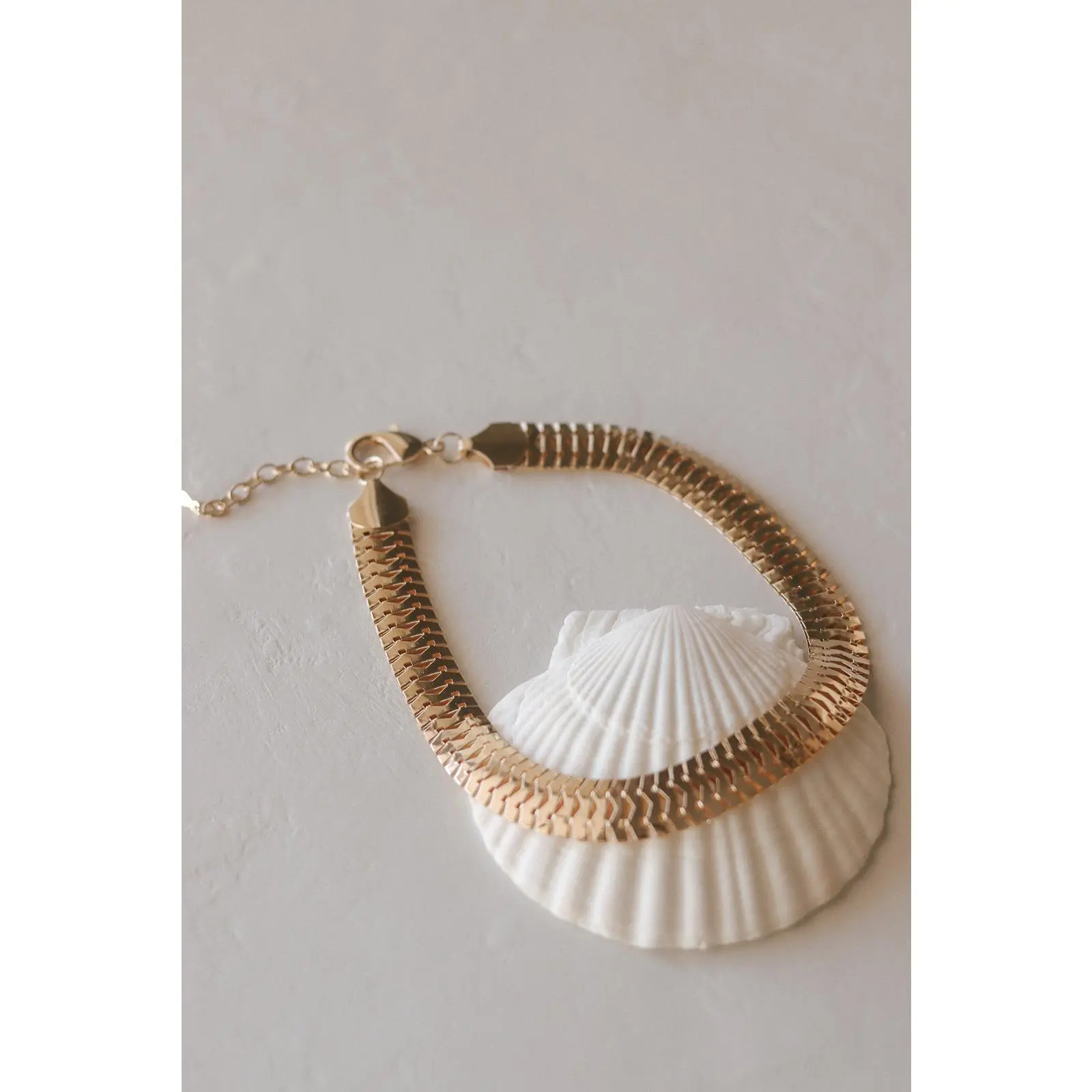 Gemma Necklace